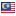 akbid.org server is located in Malaysia
